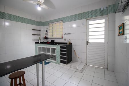 Apartamento para alugar com 100m², 3 quartos e 1 vagaCozinha