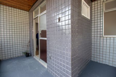 Apartamento para alugar com 100m², 3 quartos e 1 vagaVaranda da Sala