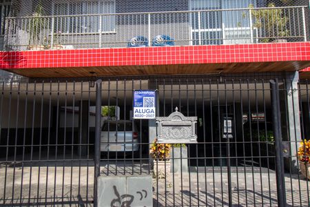 Apartamento para alugar com 100m², 3 quartos e 1 vagaPlaca