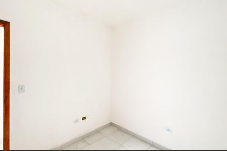 Quarto  de apartamento para alugar com 1 quarto, 29m² em Jardim Coimbra, São Paulo