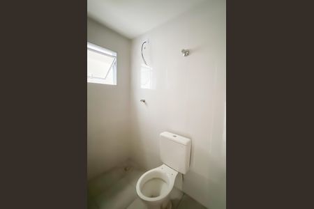 Banheiro  de apartamento para alugar com 1 quarto, 29m² em Jardim Coimbra, São Paulo