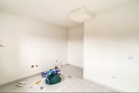 Sala de apartamento para alugar com 1 quarto, 29m² em Jardim Coimbra, São Paulo