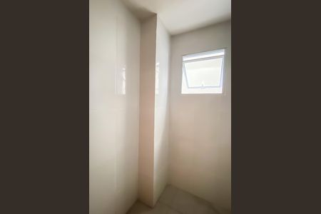 Banheiro  de apartamento para alugar com 1 quarto, 29m² em Jardim Coimbra, São Paulo