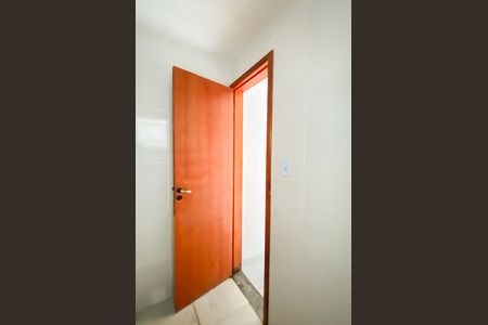 Banheiro  de apartamento para alugar com 1 quarto, 29m² em Jardim Coimbra, São Paulo