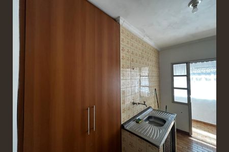 Apartamento para alugar com 52m², 1 quarto e 1 vagaCozinha