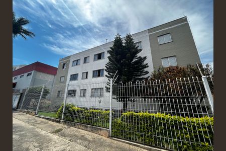 Apartamento para alugar com 52m², 1 quarto e 1 vagaÁrea externa