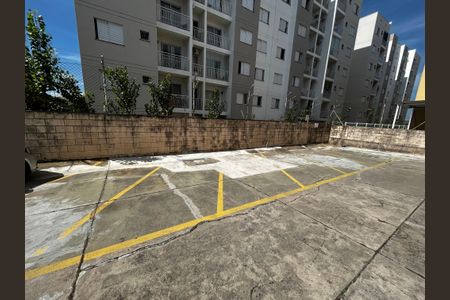 Apartamento para alugar com 52m², 1 quarto e 1 vagaÁrea externa