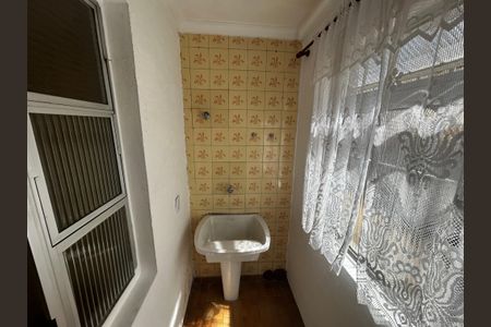 Apartamento para alugar com 52m², 1 quarto e 1 vagaBanheiro