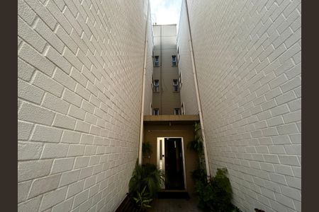 Apartamento para alugar com 52m², 1 quarto e 1 vagaÁrea externa