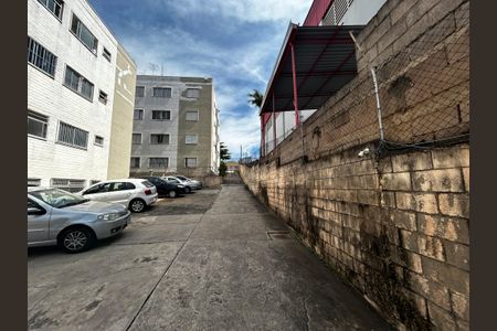 Apartamento para alugar com 52m², 1 quarto e 1 vagaÁrea externa