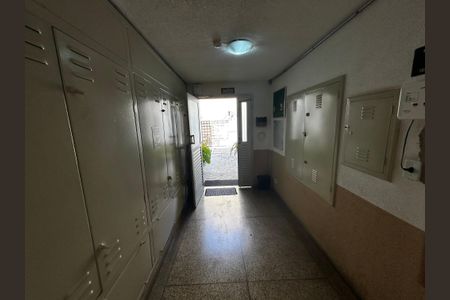 Apartamento para alugar com 52m², 1 quarto e 1 vagaÁrea externa