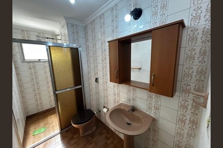 Apartamento para alugar com 52m², 1 quarto e 1 vagaBanheiro