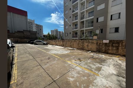Apartamento para alugar com 52m², 1 quarto e 1 vagaÁrea externa