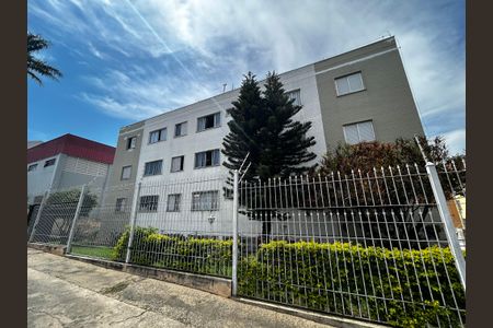 Apartamento para alugar com 52m², 1 quarto e 1 vagaÁrea externa