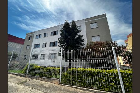 Apartamento para alugar com 52m², 1 quarto e 1 vagaÁrea externa