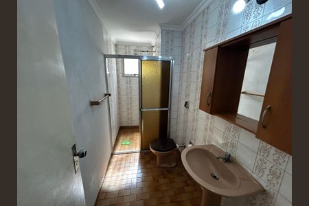 Apartamento para alugar com 52m², 1 quarto e 1 vagaBanheiro