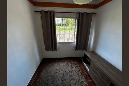 Apartamento para alugar com 52m², 1 quarto e 1 vagaQuarto