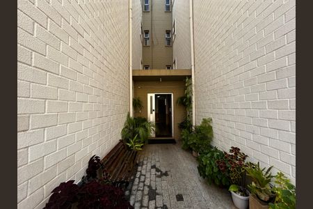 Apartamento para alugar com 52m², 1 quarto e 1 vagaÁrea externa