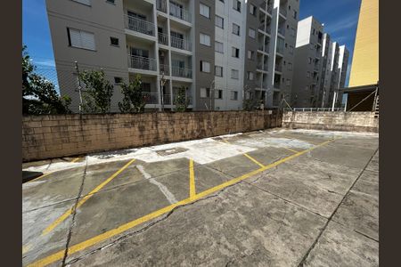 Apartamento para alugar com 52m², 1 quarto e 1 vagaÁrea externa