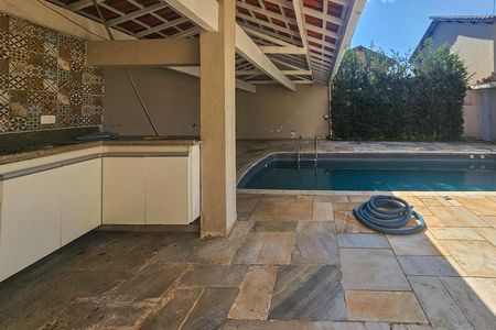 Apartamento para alugar com 330m², 5 quartos e 4 vagas