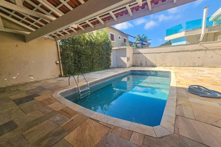 Apartamento para alugar com 330m², 5 quartos e 4 vagas