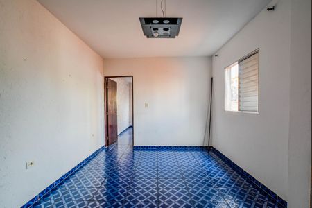 Sala de casa para alugar com 3 quartos, 100m² em Vila Mazzei, Santo André