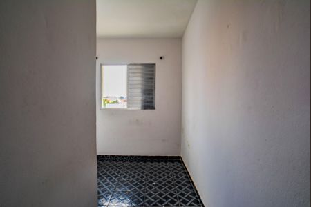 Quarto 1 de casa para alugar com 3 quartos, 100m² em Vila Mazzei, Santo André