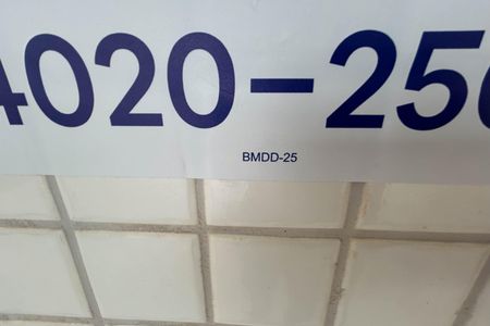Apartamento para alugar com 33m², 1 quarto e 1 vaga Apartamento para alugar com 33m², 1 quarto e 1 vagaPlaca