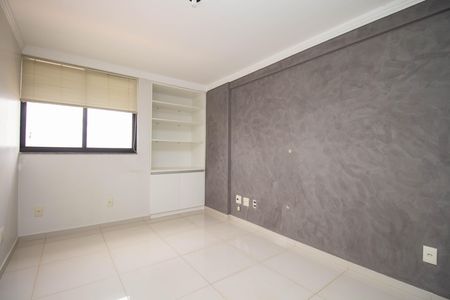 Sala de apartamento para alugar com 1 quarto, 33m² em Qs 9, Brasília