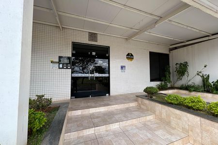 Apartamento para alugar com 33m², 1 quarto e 1 vaga Apartamento para alugar com 33m², 1 quarto e 1 vagaFachada