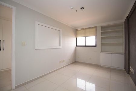 Sala de apartamento para alugar com 1 quarto, 33m² em Qs 9, Brasília