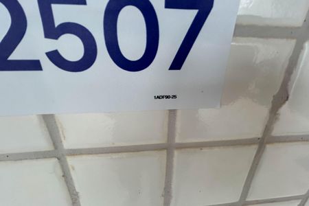Apartamento para alugar com 33m², 1 quarto e 1 vaga Apartamento para alugar com 33m², 1 quarto e 1 vagaPlaca