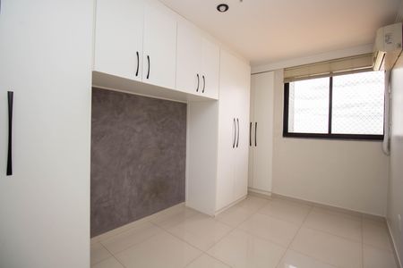 Suíte de apartamento para alugar com 1 quarto, 33m² em Qs 9, Brasília