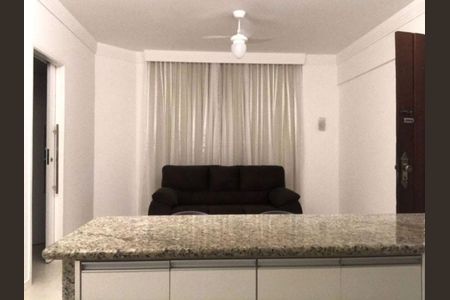 Apartamento para alugar com 50m², 1 quarto e 1 vagaCozinha