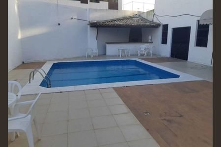 Apartamento para alugar com 50m², 1 quarto e 1 vagaPiscina