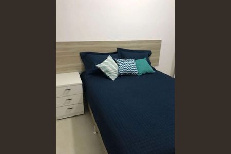 Apartamento para alugar com 50m², 1 quarto e 1 vagaQuarto