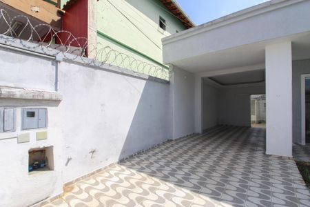 Casa para alugar com 230m², 3 quartos e 3 vagasGaragem