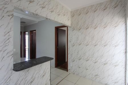 Casa para alugar com 230m², 3 quartos e 3 vagasCozinha e Copa