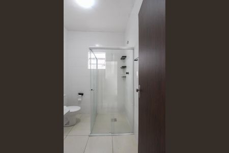 Casa para alugar com 230m², 3 quartos e 3 vagasBanheiro