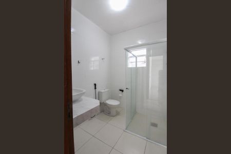 Casa para alugar com 230m², 3 quartos e 3 vagasBanheiro