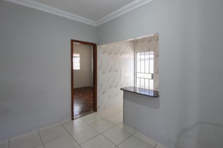 Casa para alugar com 230m², 3 quartos e 3 vagasCozinha e Copa