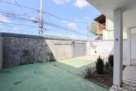 Casa para alugar com 230m², 3 quartos e 3 vagasGaragem