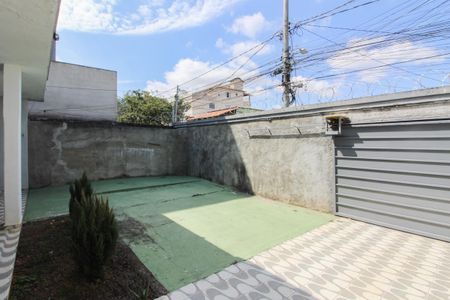 Casa para alugar com 230m², 3 quartos e 3 vagasGaragem
