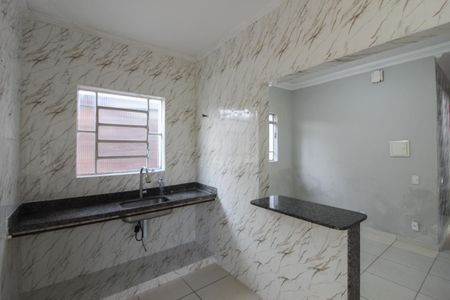 Casa para alugar com 230m², 3 quartos e 3 vagasCozinha e Copa