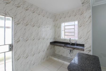 Casa para alugar com 230m², 3 quartos e 3 vagasCozinha e Copa