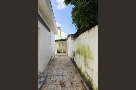 Casa para alugar com 230m², 3 quartos e 3 vagasÁrea de Serviço