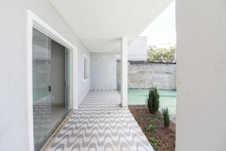 Casa para alugar com 230m², 3 quartos e 3 vagasVaranda
