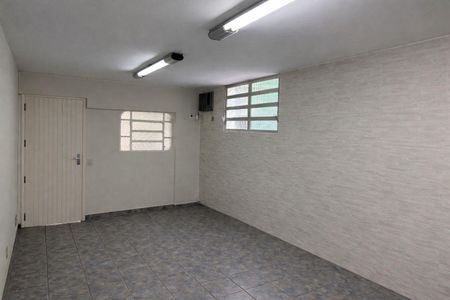 Casa à venda com 6 quartos, 300m² em Vila Clementino, São Paulo