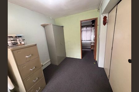 Casa à venda com 6 quartos, 300m² em Vila Clementino, São Paulo