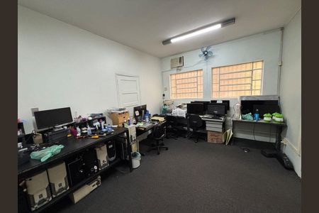 Casa à venda com 6 quartos, 300m² em Vila Clementino, São Paulo